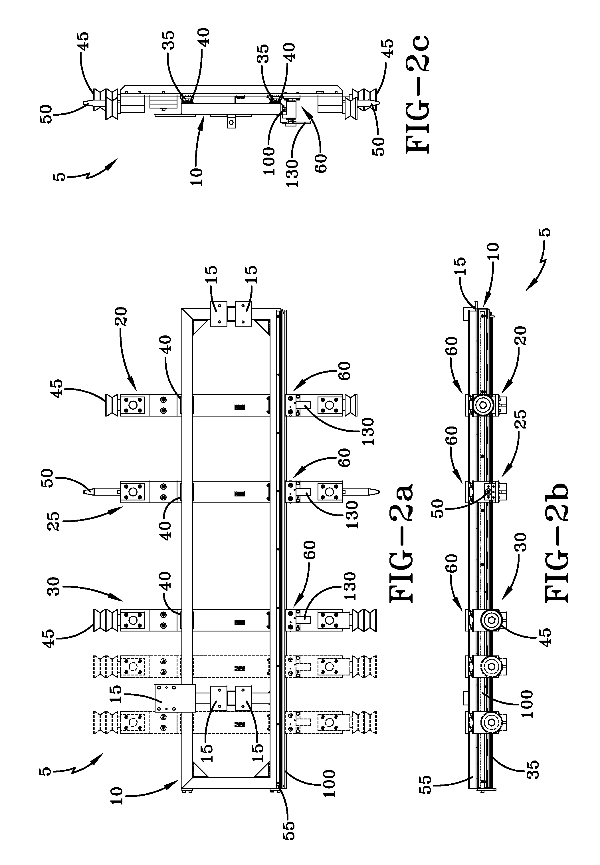 Flexible conveyor carrier fixture for part transport and method of use thereof