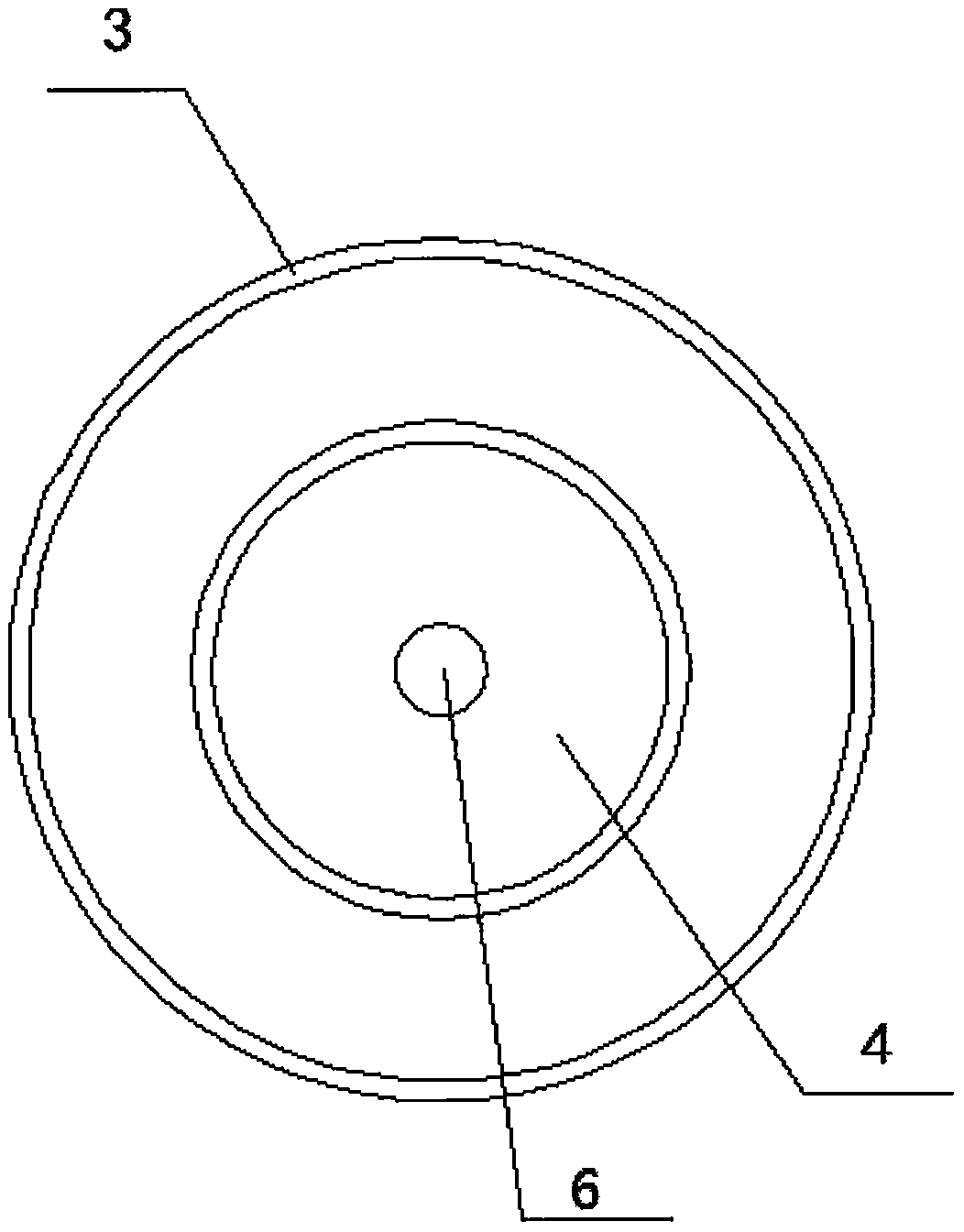 Digital media displaying and playing system