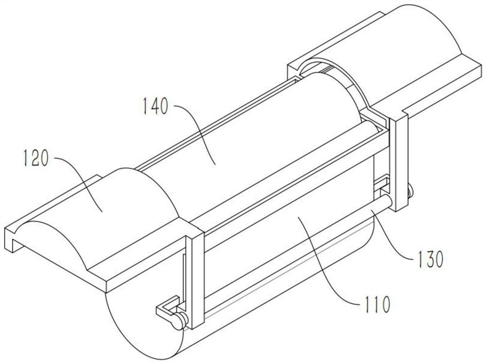 Anti-wrinkle anti-static fabric and preparation process thereof