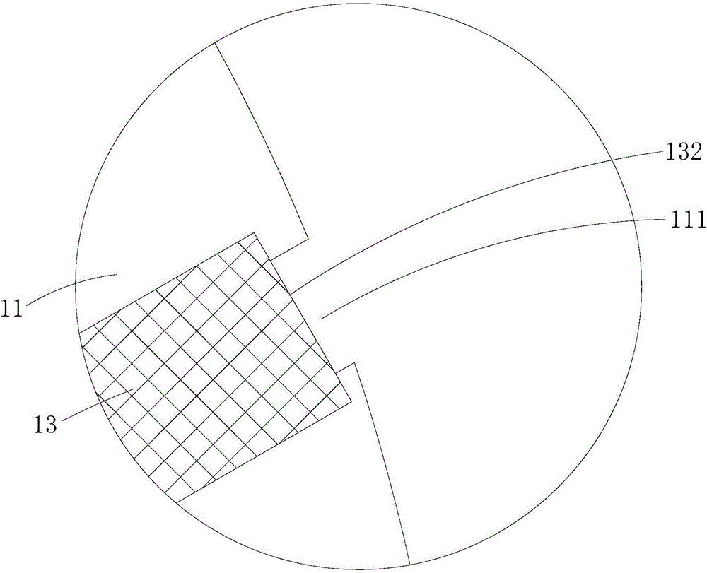 Rotor and motor