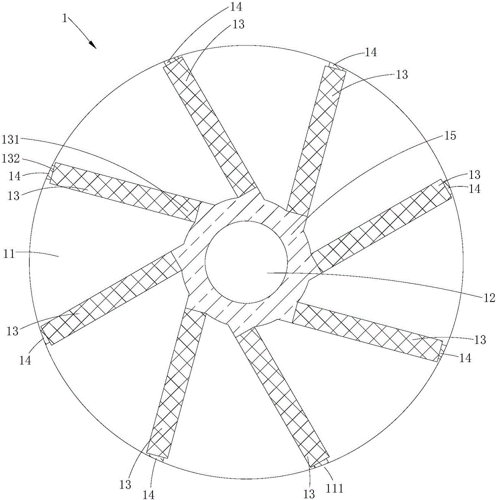 Rotor and motor