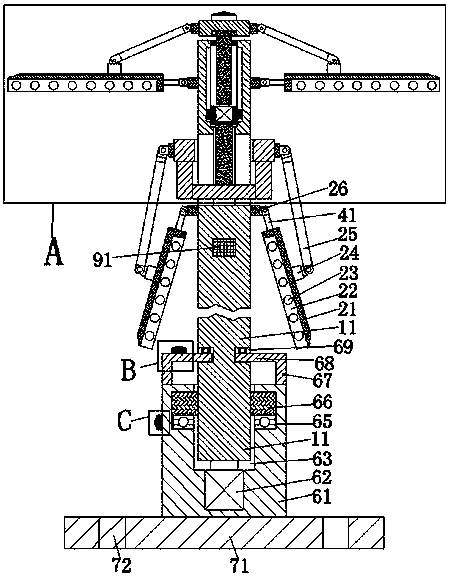 Garment device