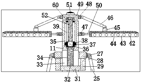 Garment device