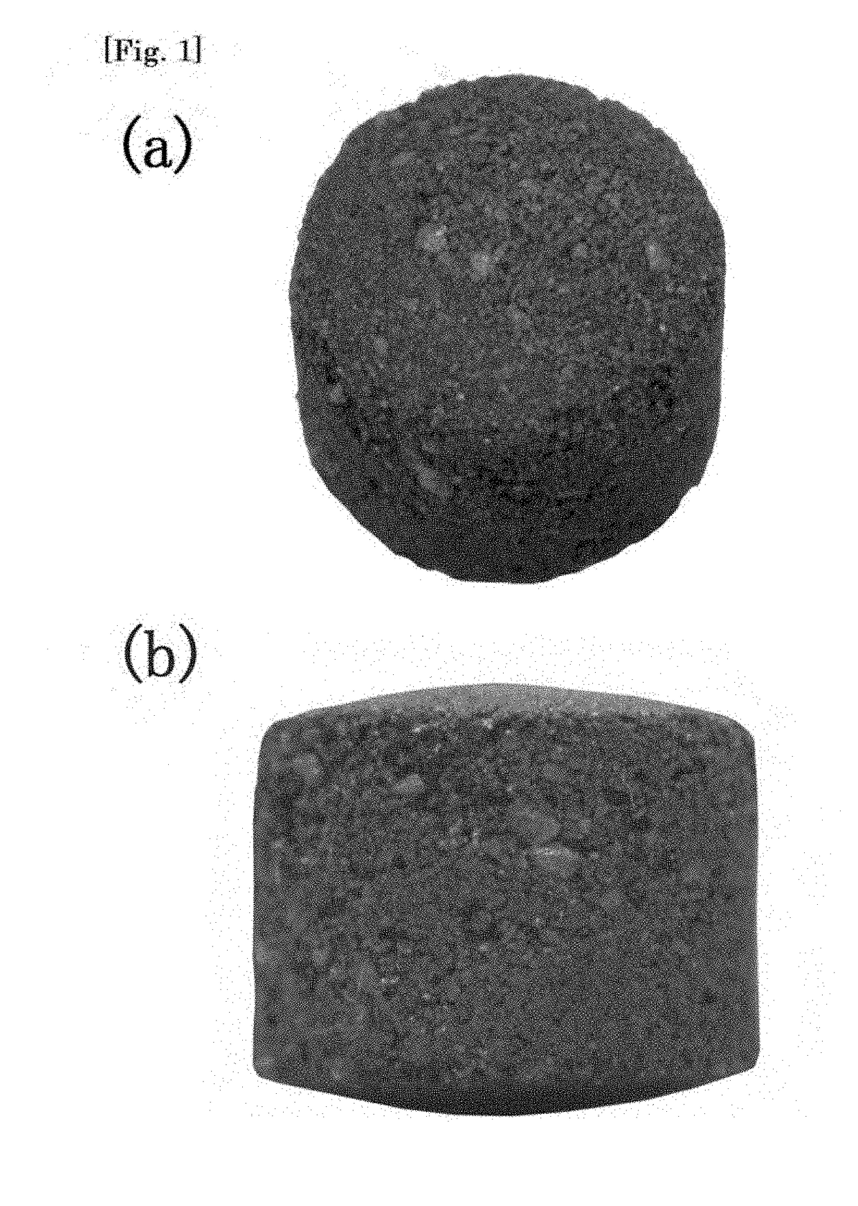 Solid preparation, method for producing solid preparation, and method for generating hydrogen