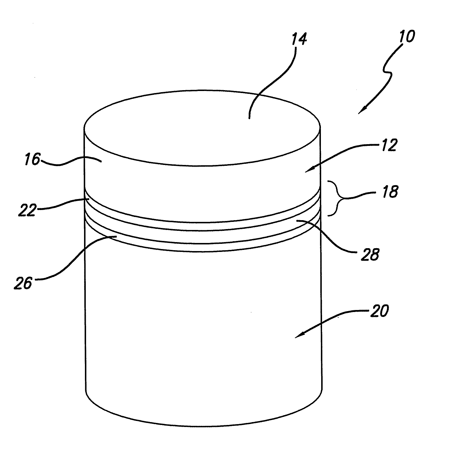 Ultra-hard and metallic constructions comprising improved braze joint