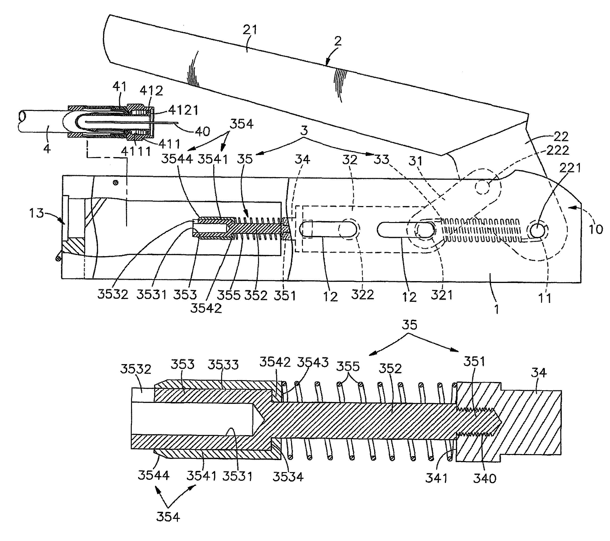 Crimping tool