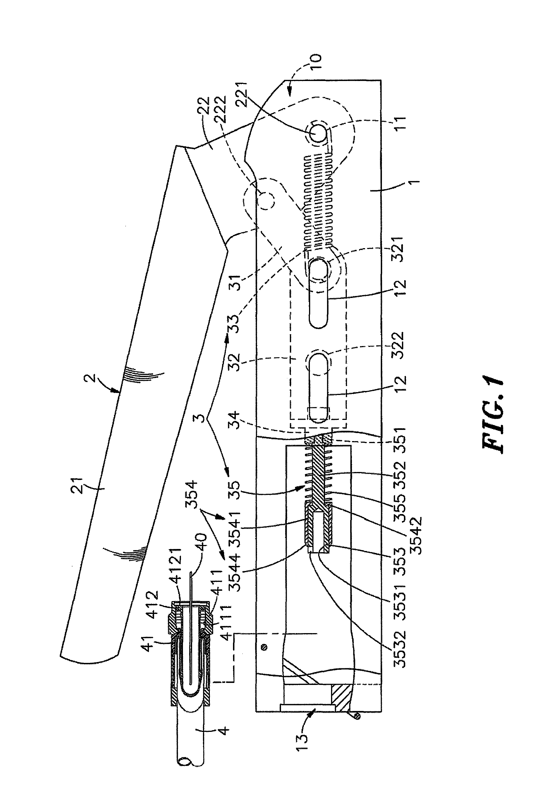 Crimping tool