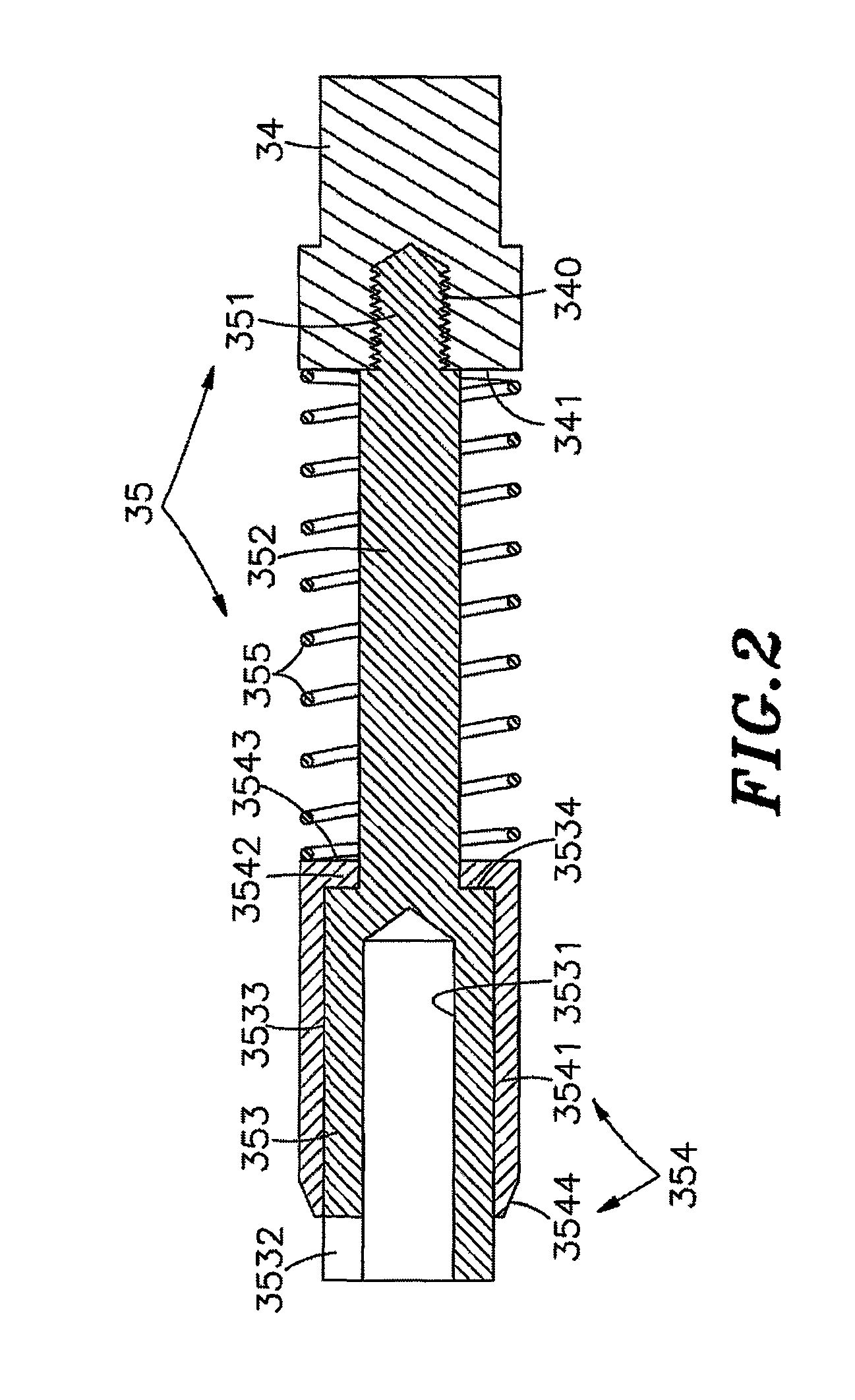 Crimping tool