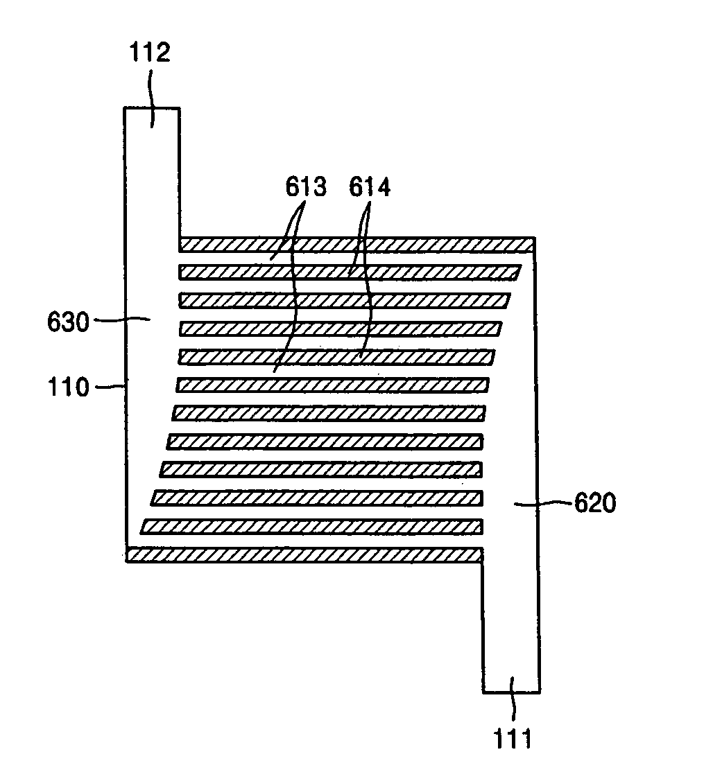 Heat sink apparatus for electronic device