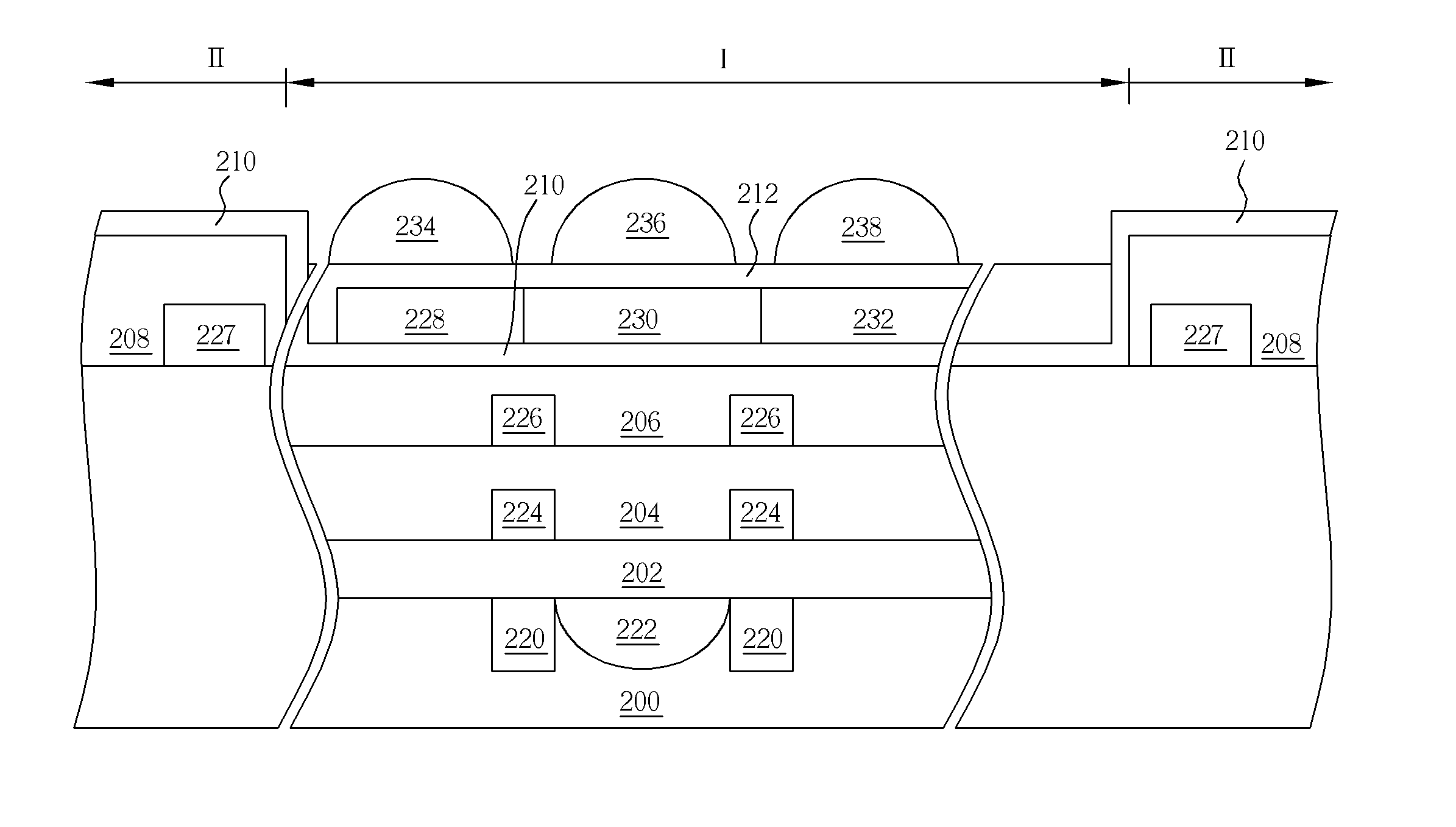 Method of manufacturing a CMOS image sensor