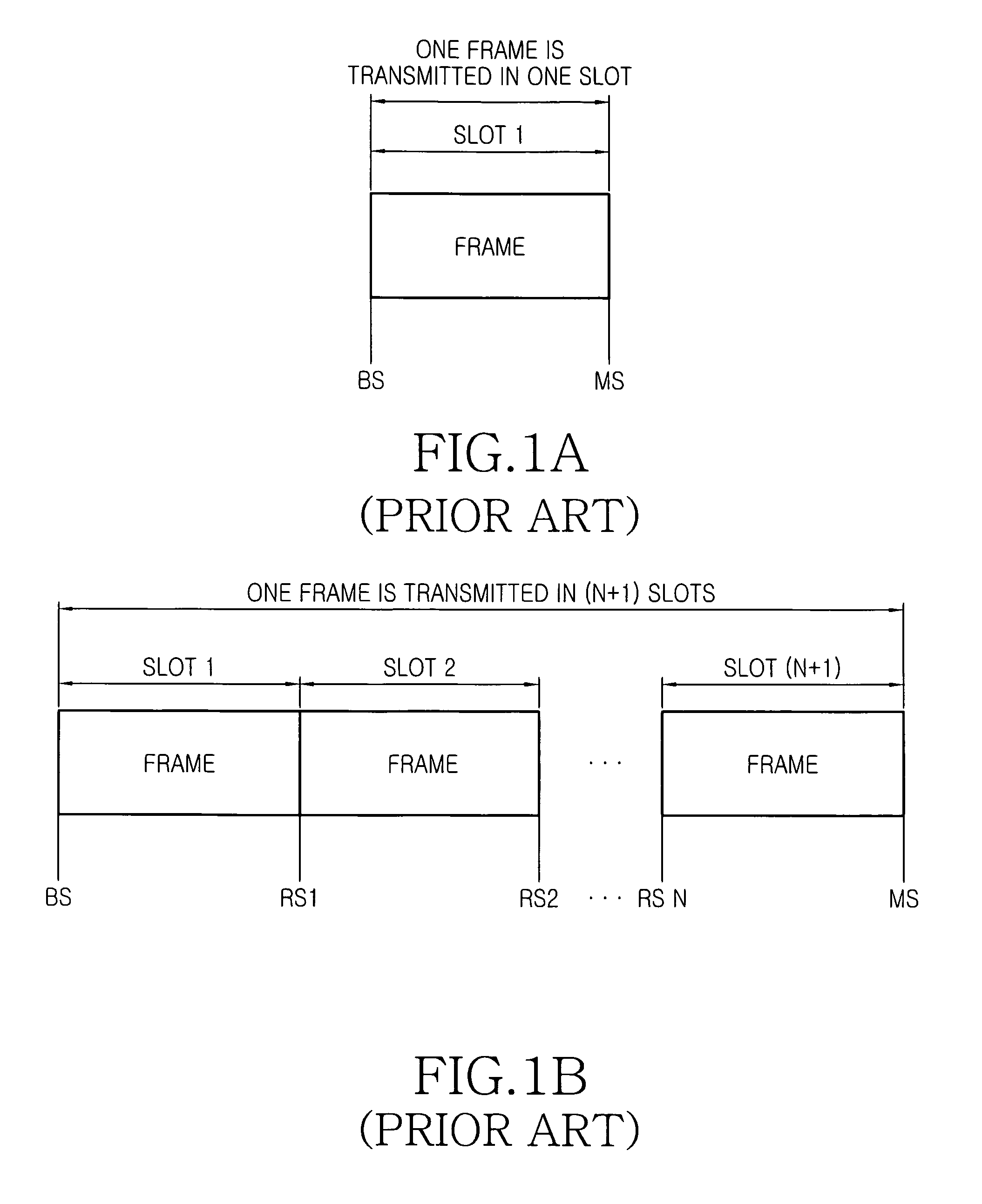 Apparatus and method for canceling interference in relay station in a communication system