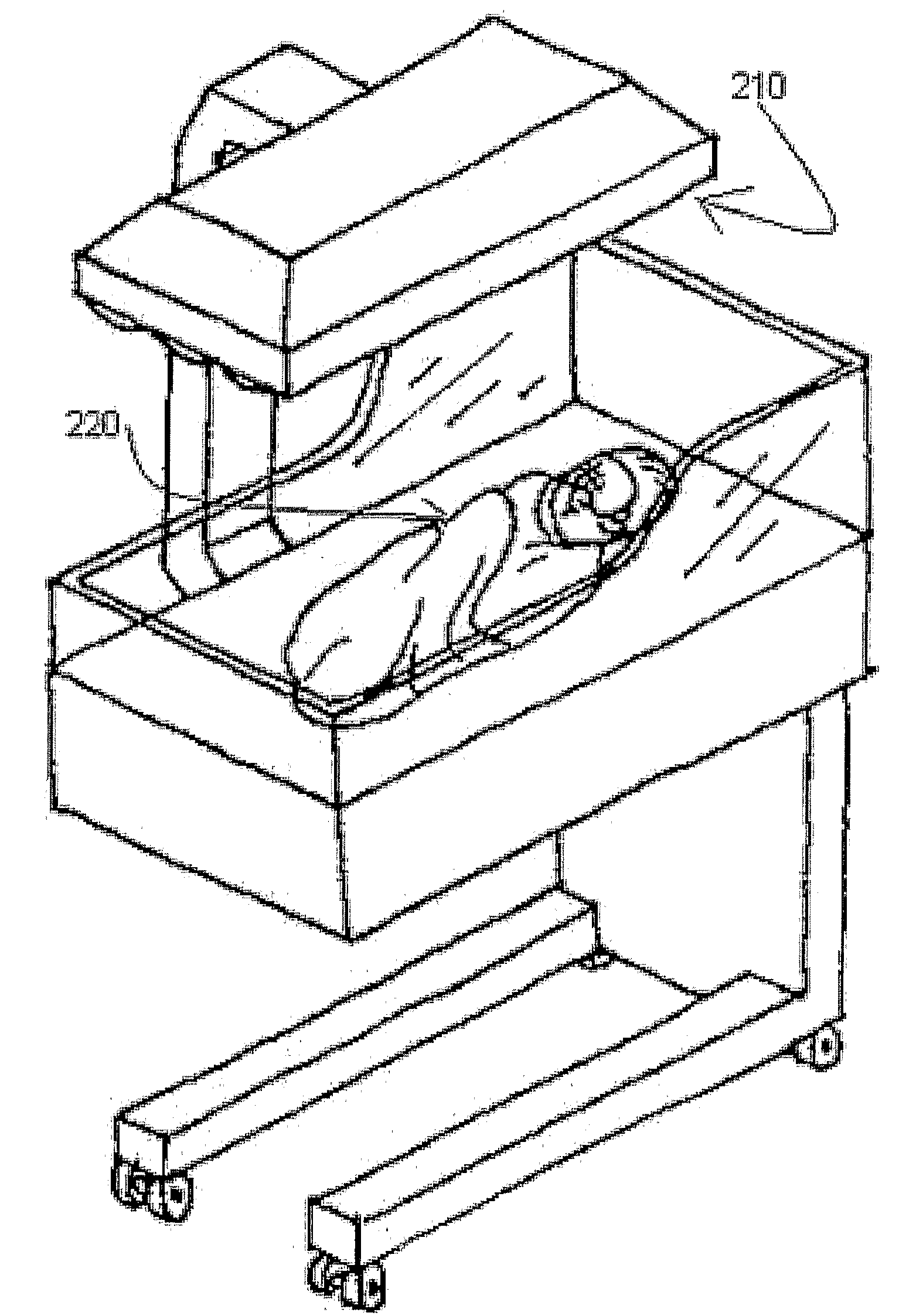 Methods and Apparatus for Stabilizing a Subject Undergoing Phototherapy Treatment