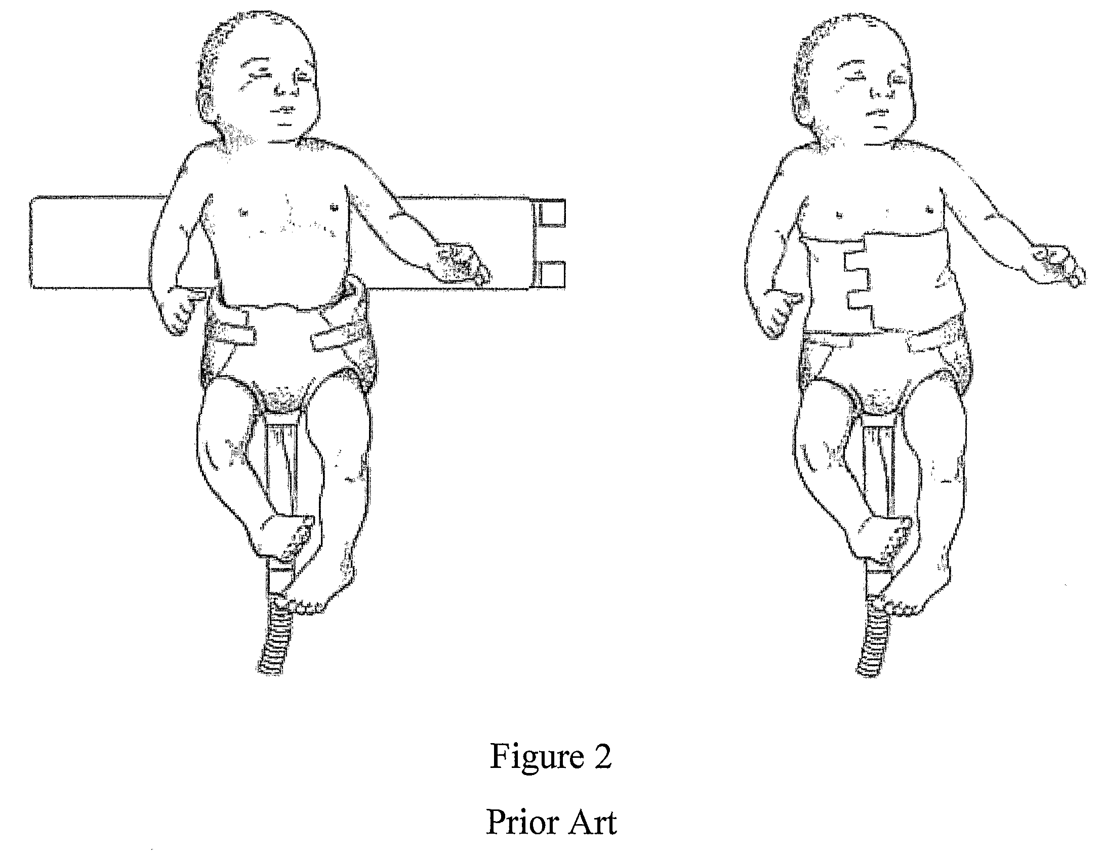 Methods and Apparatus for Stabilizing a Subject Undergoing Phototherapy Treatment