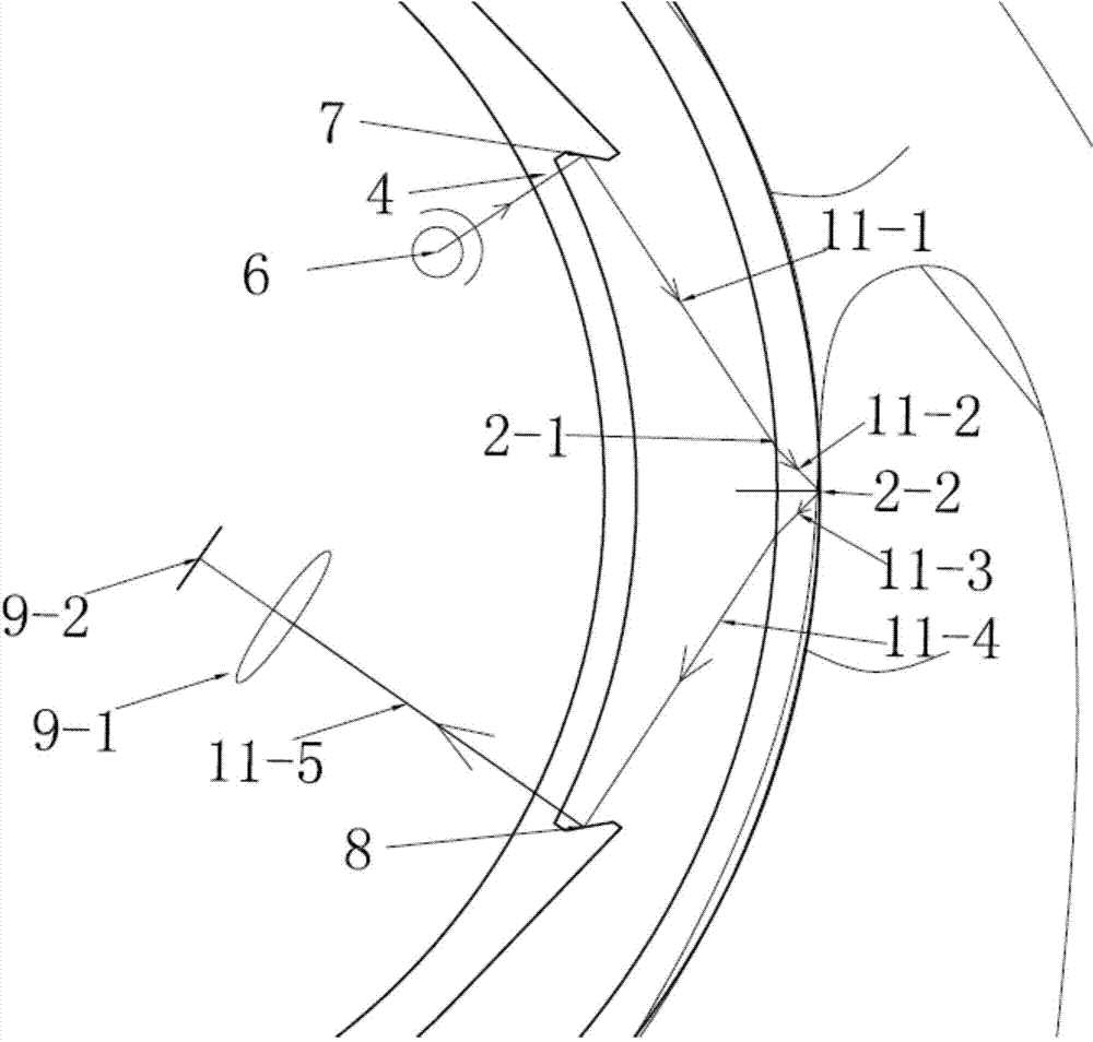 Finger and palm print imaging system