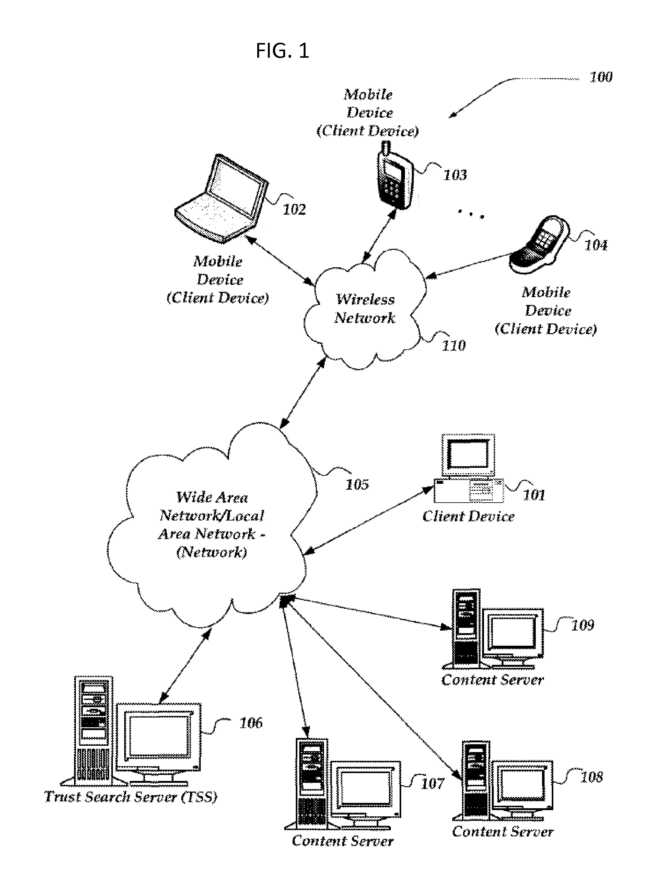 Taxonomy-Based System for Discovering and Annotating Geofences from Geo-Referenced Data