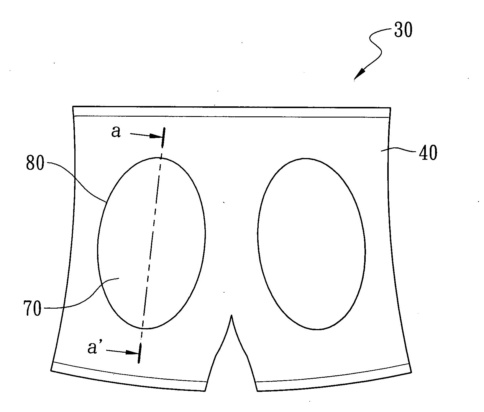 Posterior-form enhancement device