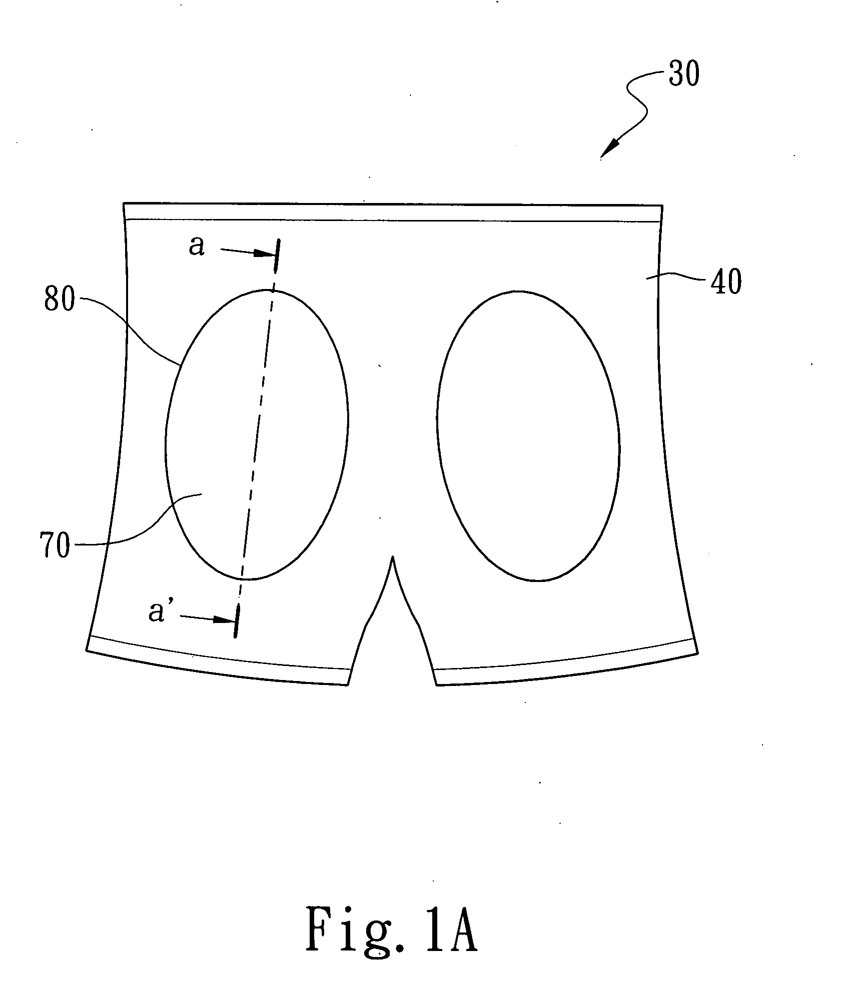 Posterior-form enhancement device