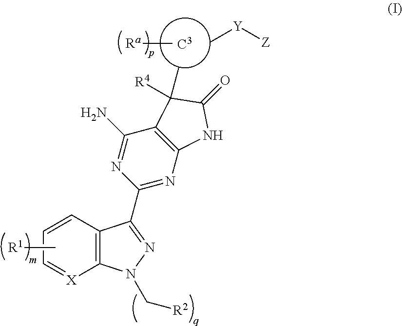 Soluble guanylate cyclase stimulators