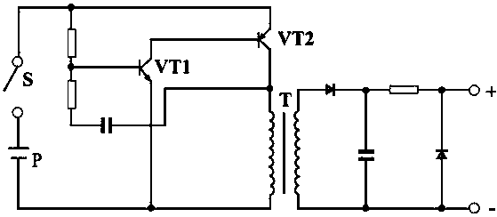 Storage type water heater anticorrosion device, control method and water heater