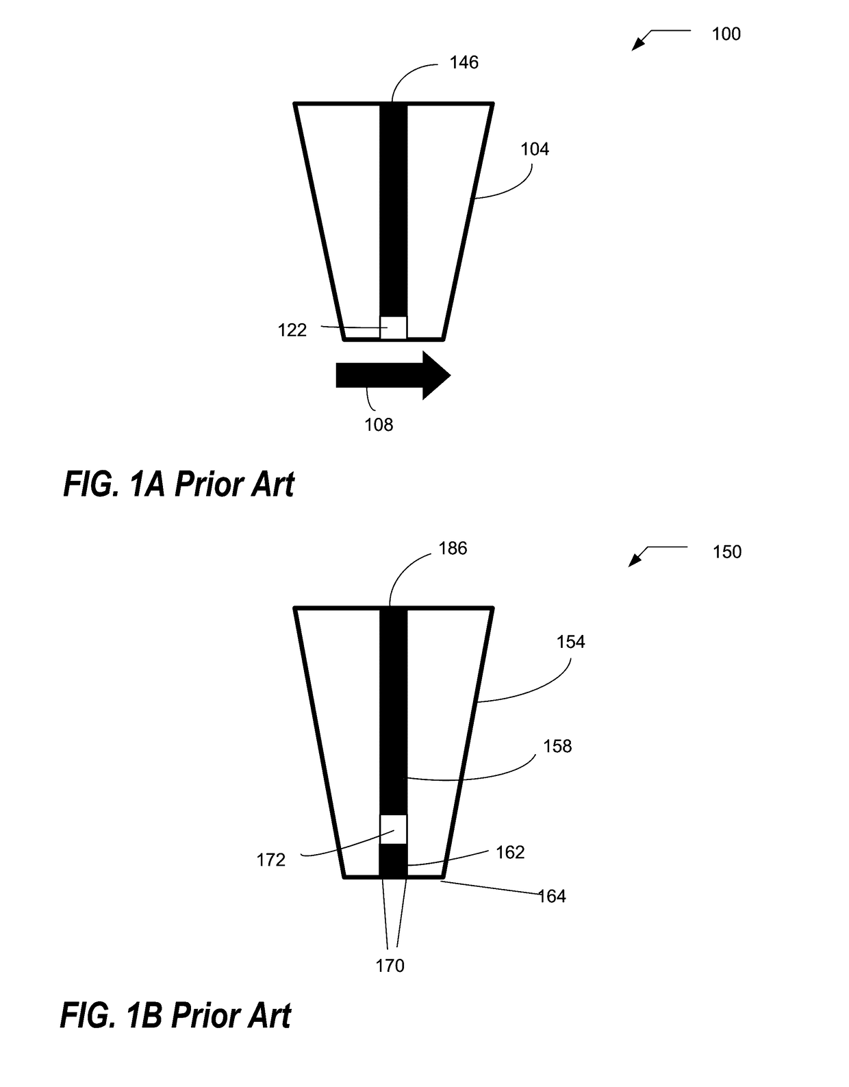 Dispense nozzle with a dynamic liquid plug