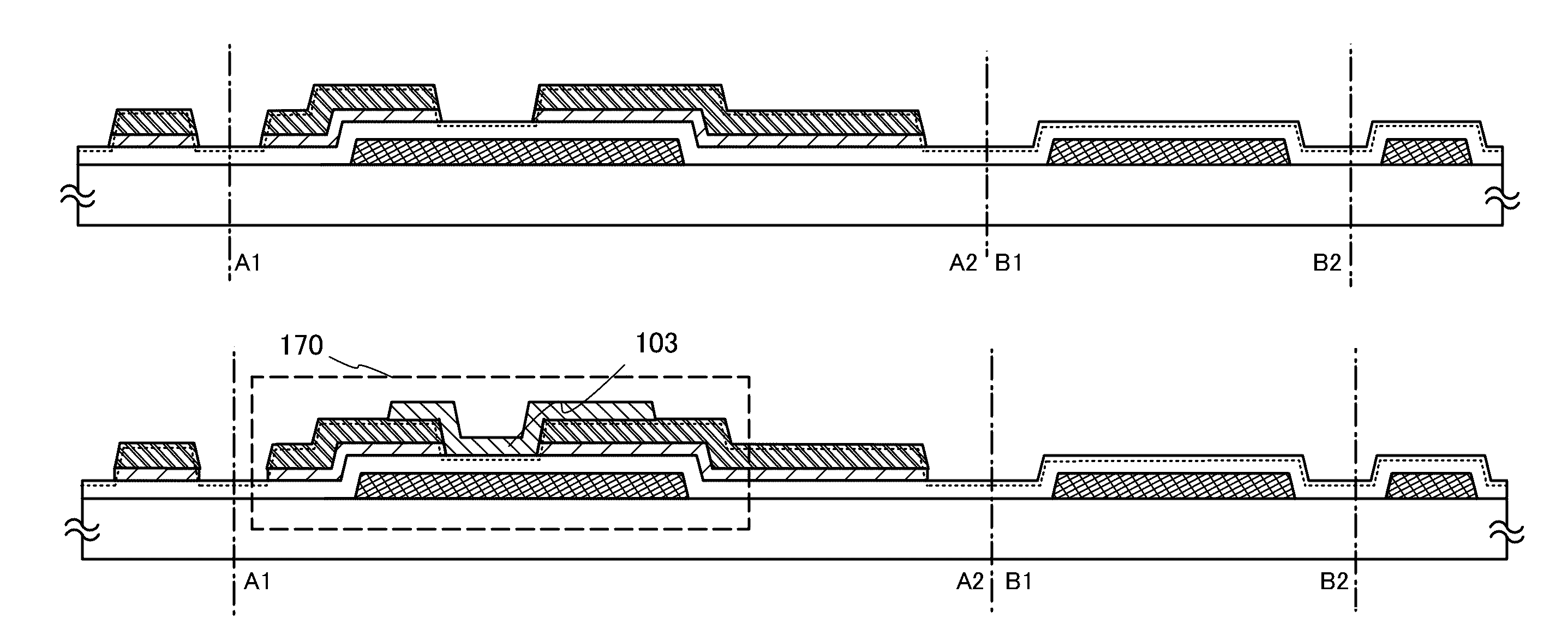 Semiconductor device and manufacturing method thereof