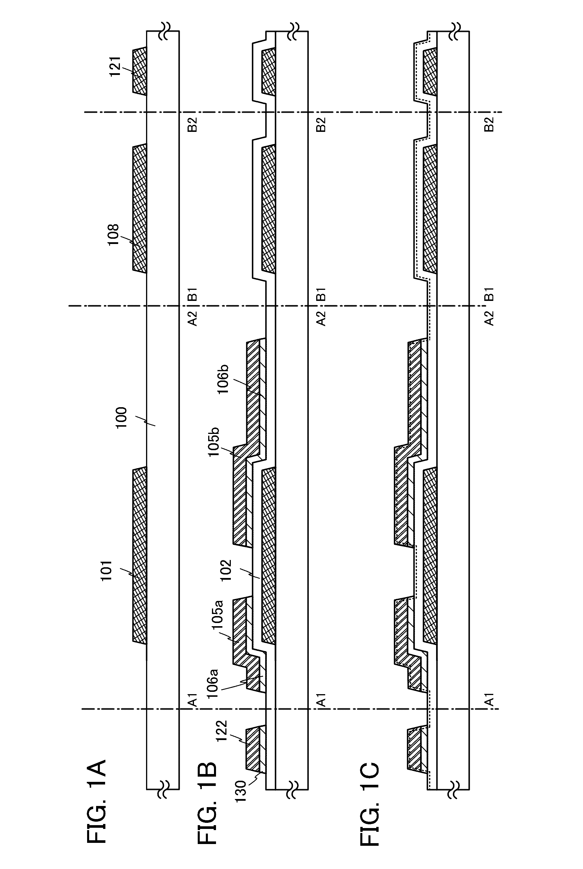 Semiconductor device and manufacturing method thereof