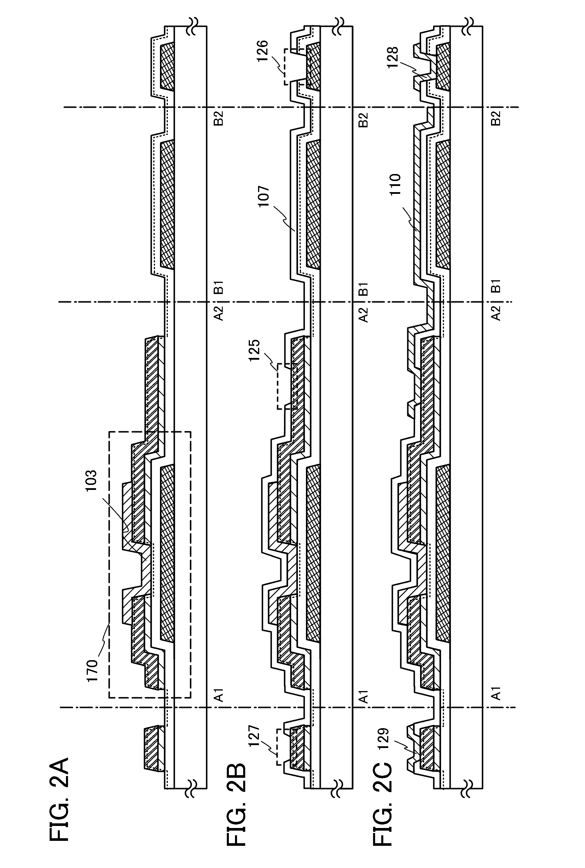 Semiconductor device and manufacturing method thereof