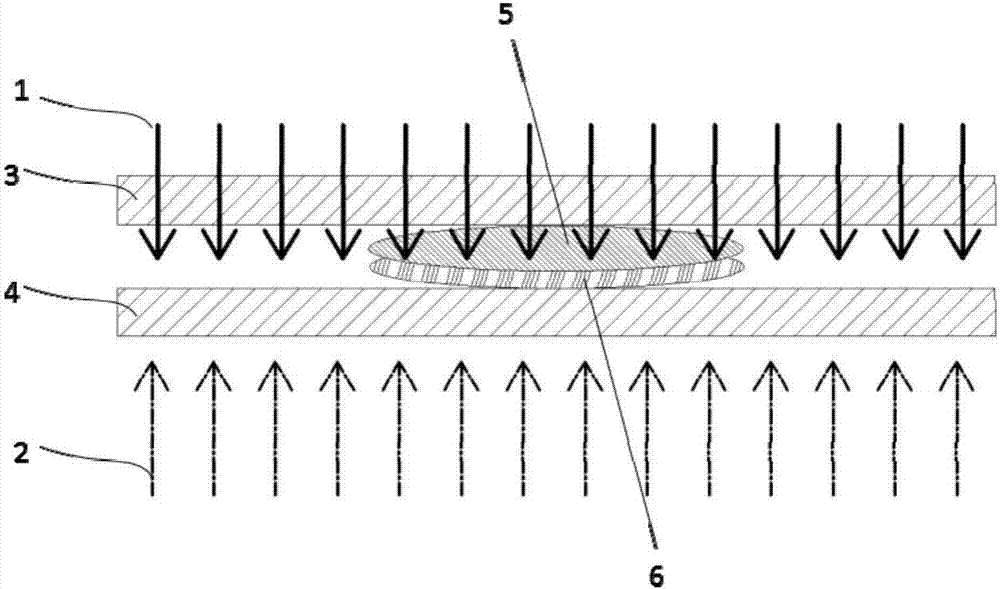 Method for improving hybrid bonding strength of wafers