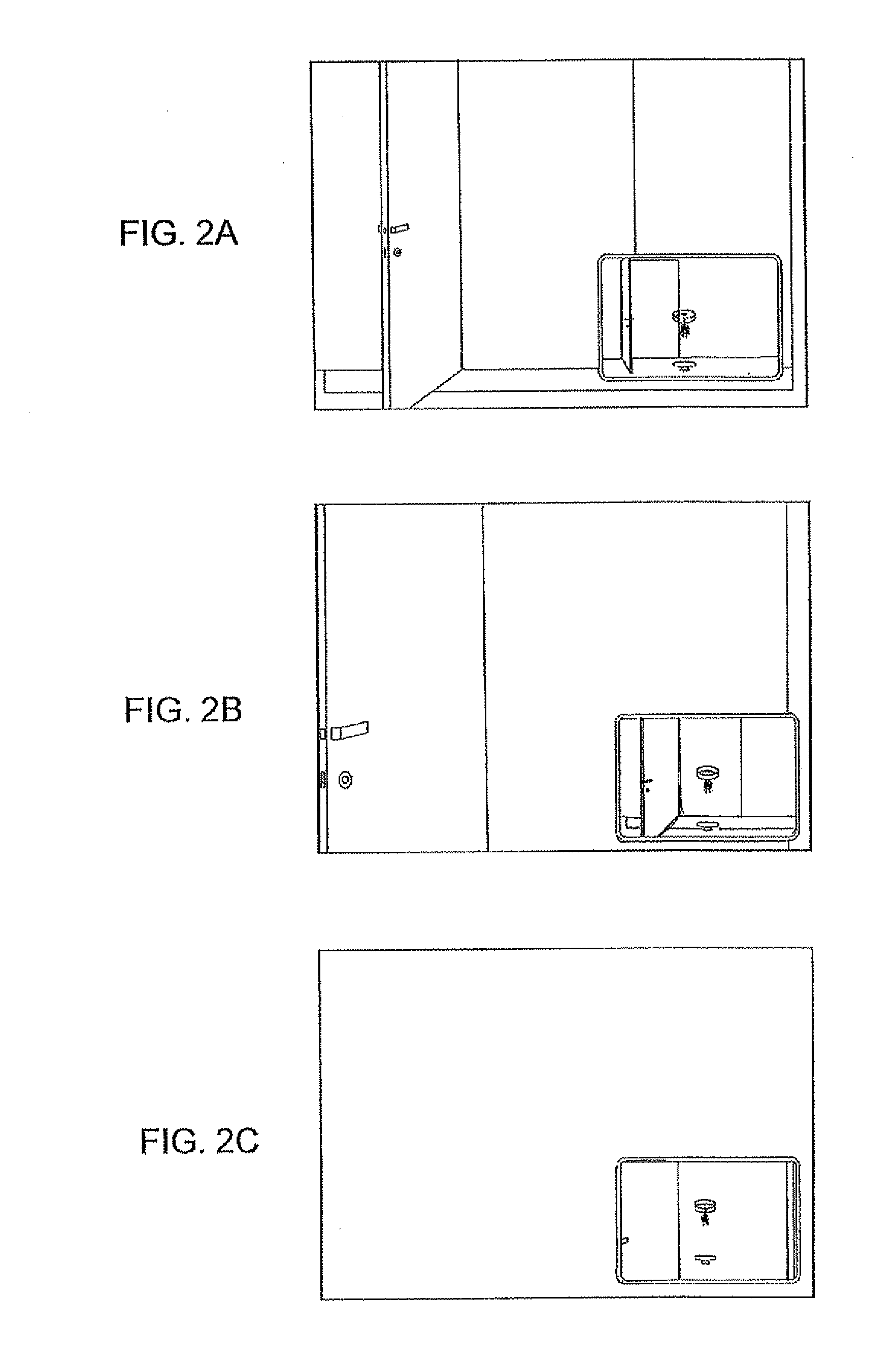 System and method for navigating a remote control vehicle past obstacles