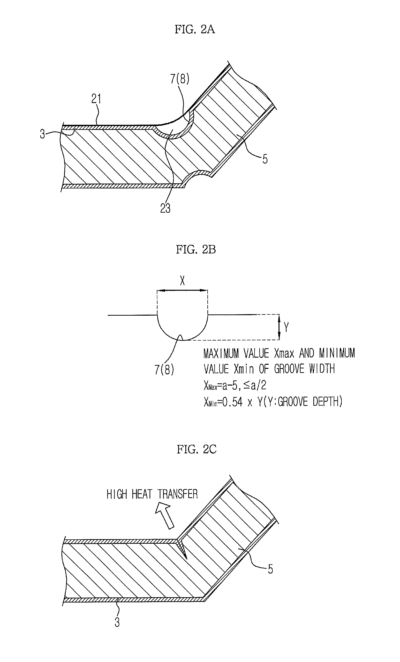 Vacuum insulation material, insulation case unit, and refrigerator