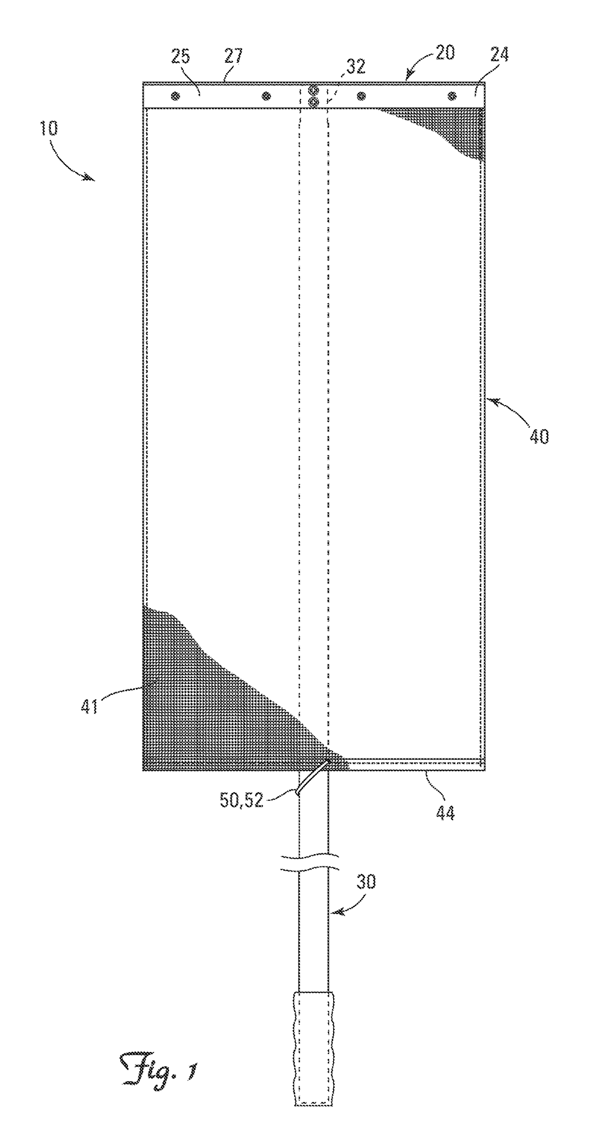 Snow Removal Apparatus for Solar Panels