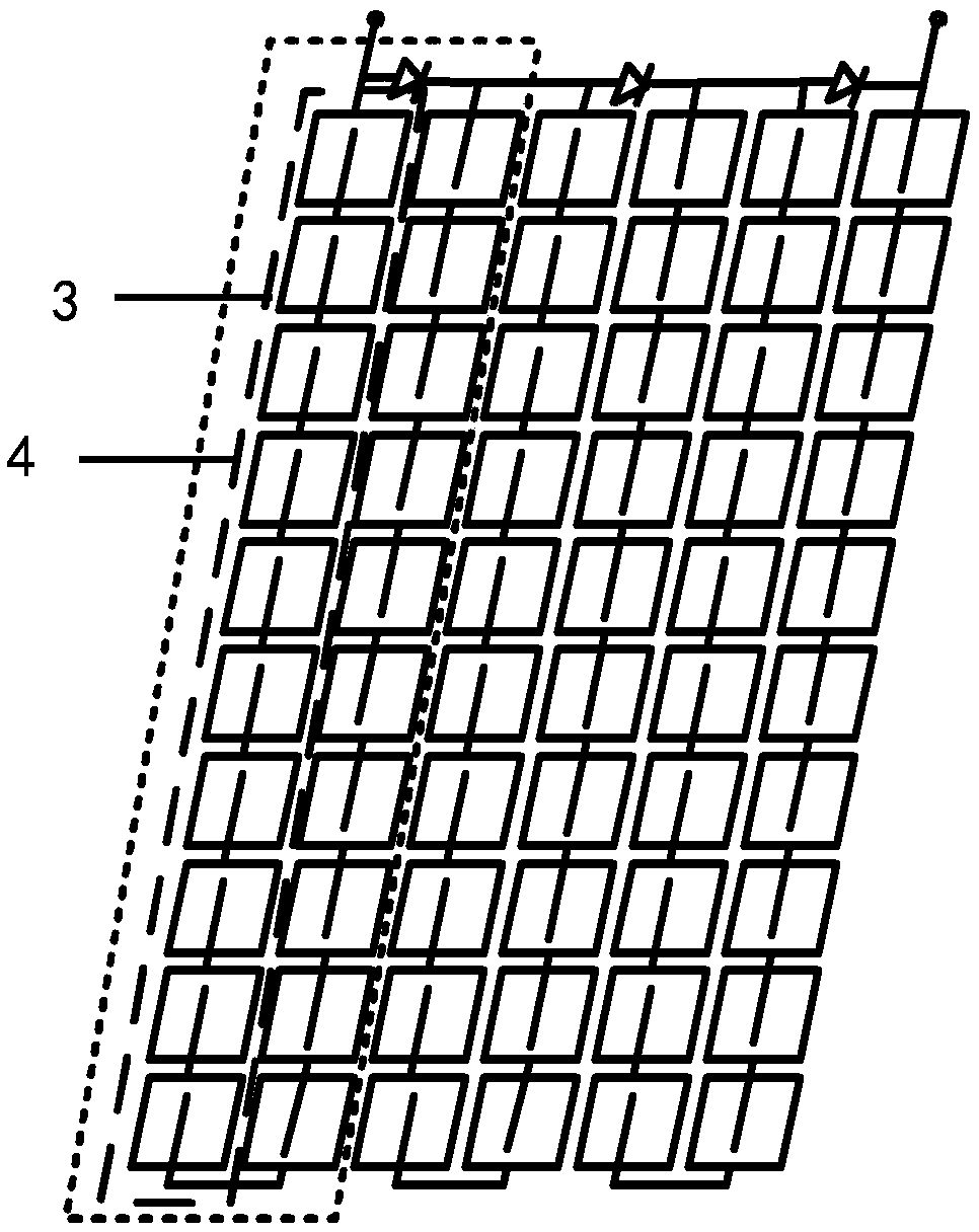 Solar cell module