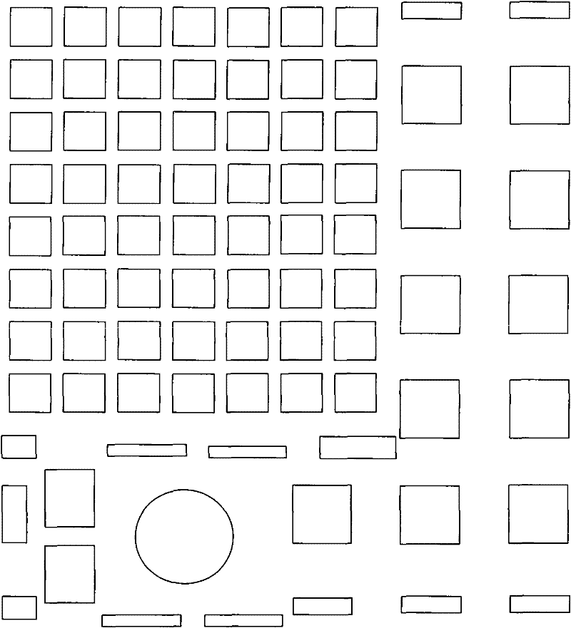 Process for assembling radio frequency power amplifier circuit board