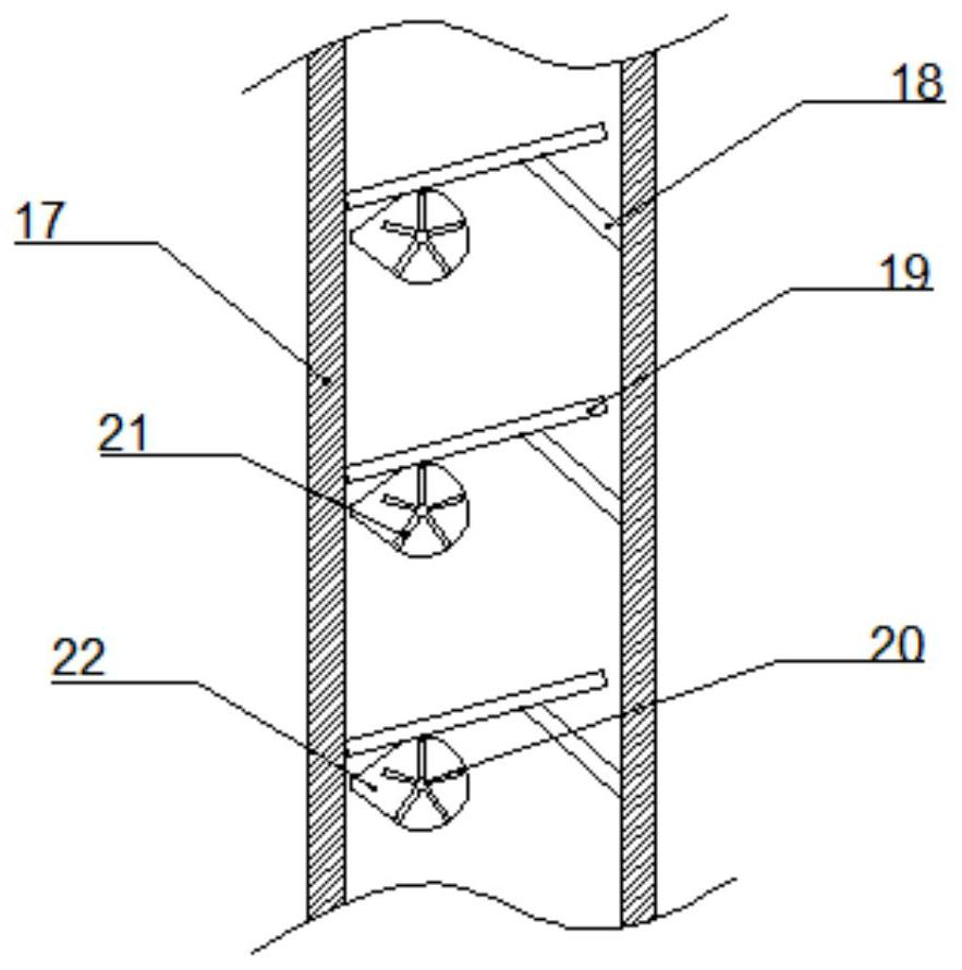 Raw material particle formula and production method of pe film