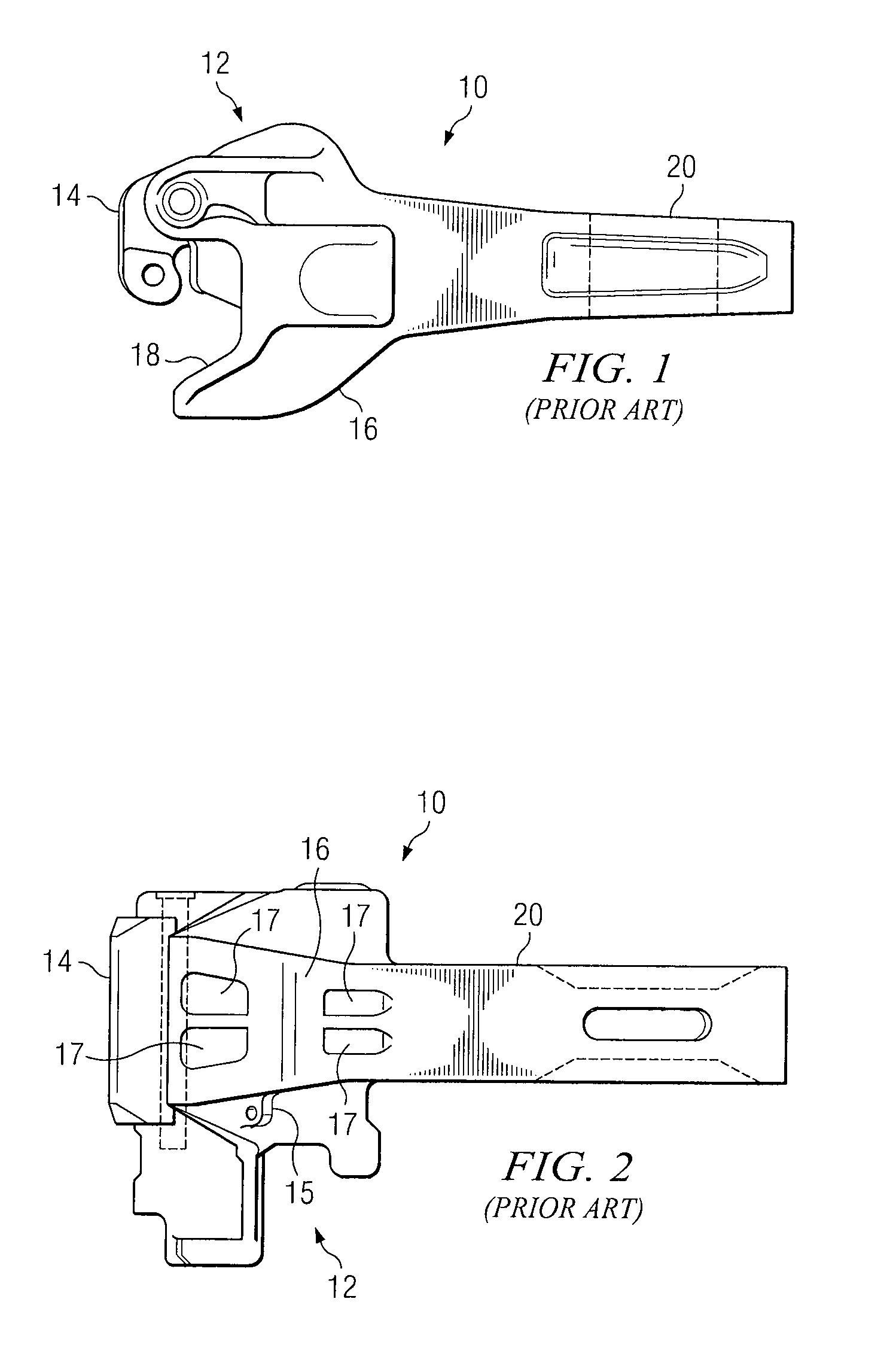 Railcar coupler system and method