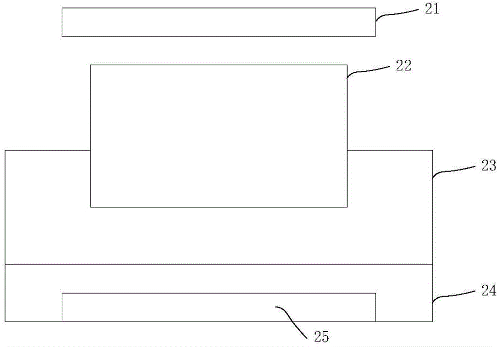 Electronic device and camera module