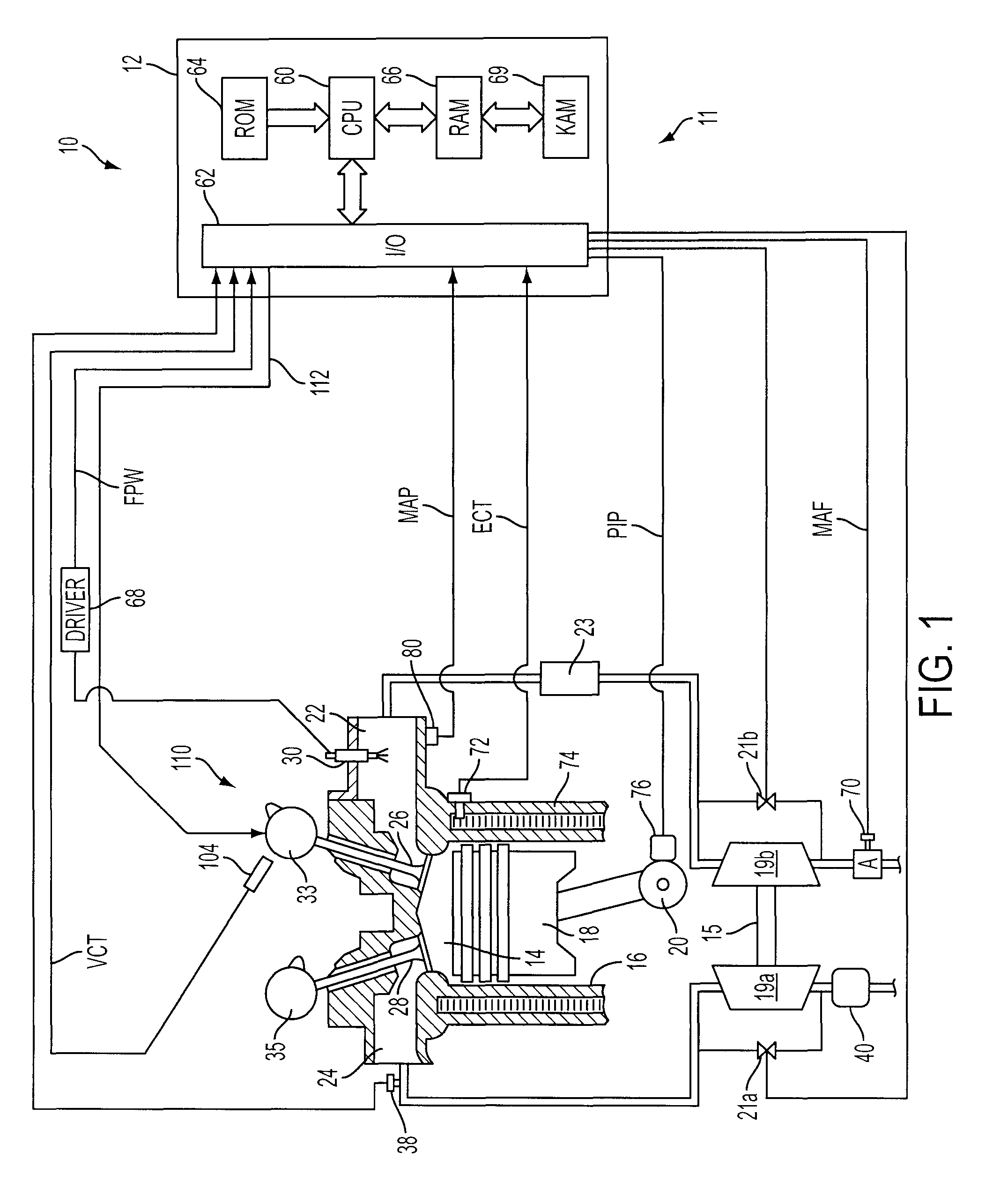 Staggered intake valve opening with bifurcated port to eliminate hydrogen intake backfire