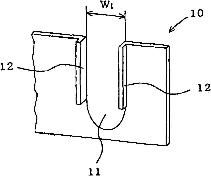 Heat exchanger, method of manufacturing a heat exchanger and air conditioner with the heat exchanger