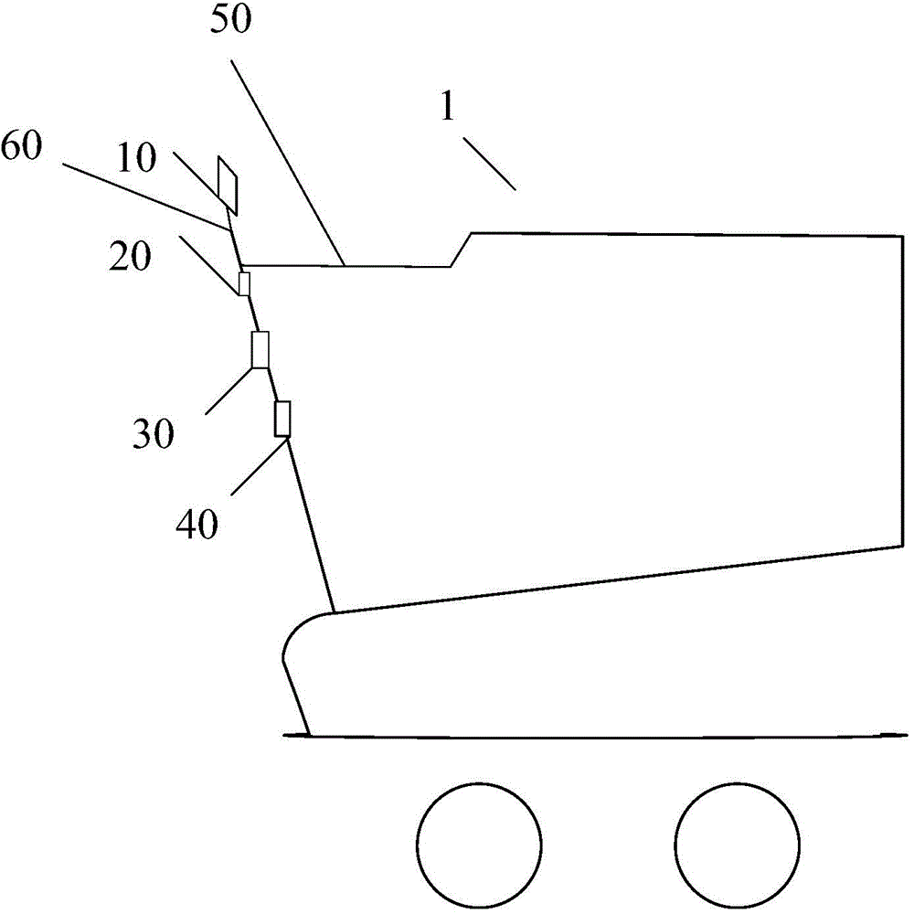 Automatic checkout method and automatic shopping cart