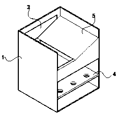 Sulfuric acid storage tank breathing valve with drying function