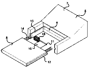 Sulfuric acid storage tank breathing valve with drying function