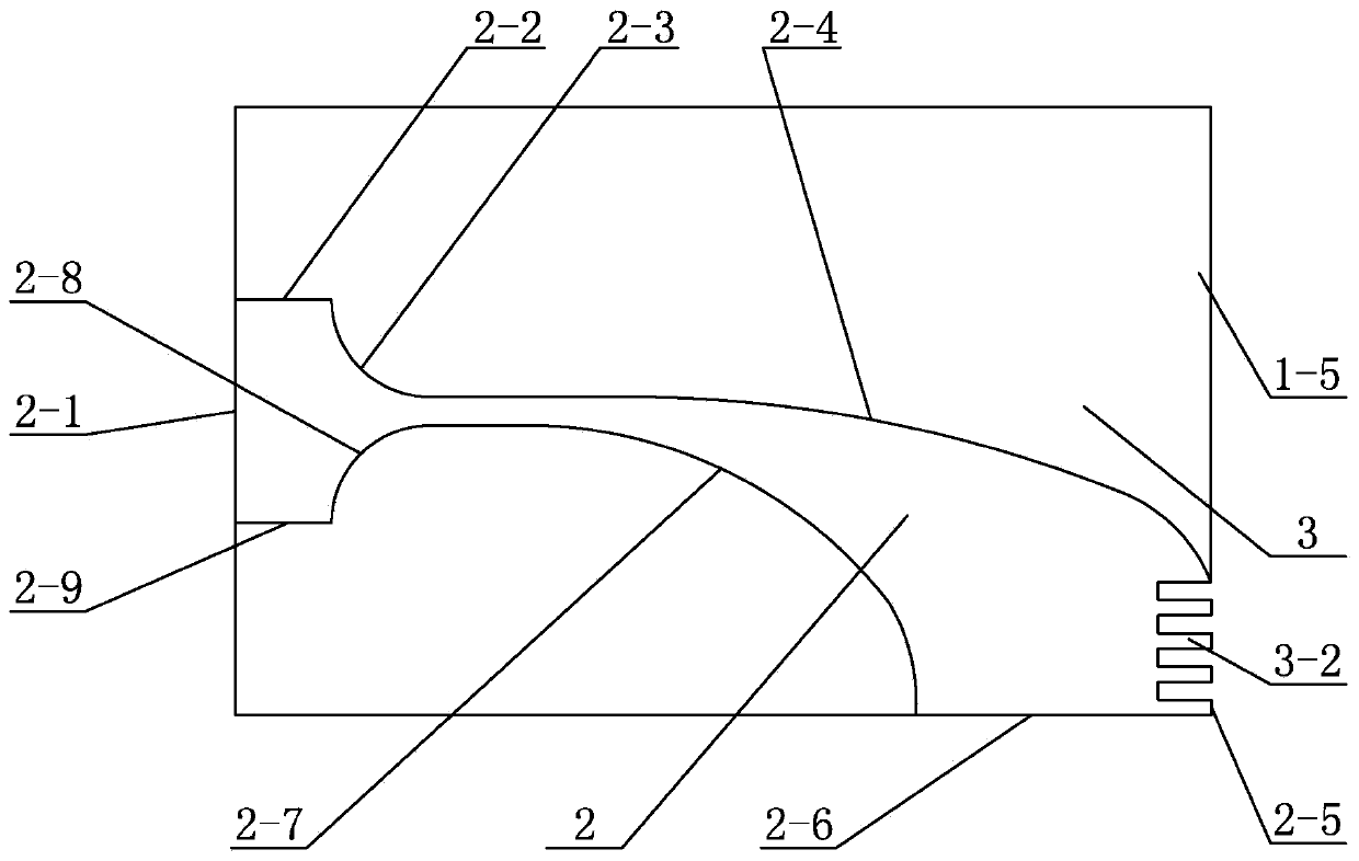 Feed antenna applied to 94 GHz passive millimeter wave imaging system