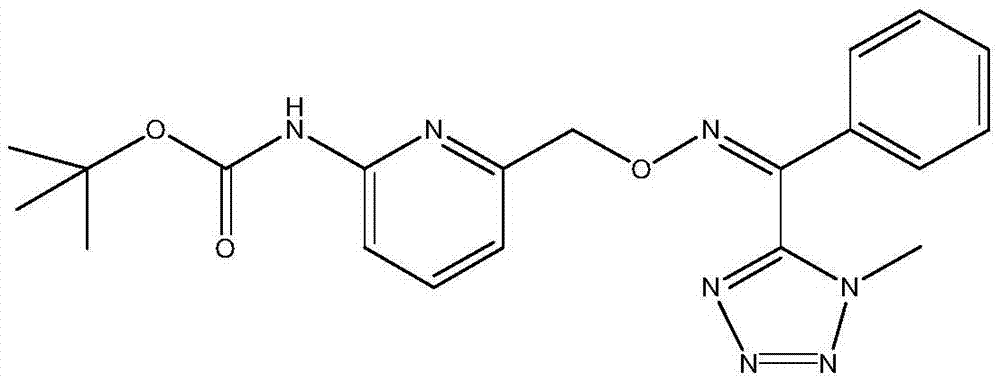 Picarbutrazox and mitochondrion-cytochrome-enzyme-inhibitor-bactericide composition and preparation thereof and applications of composition and preparation