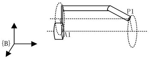 A self-calibration method for the coordinate system of the robot arm tool