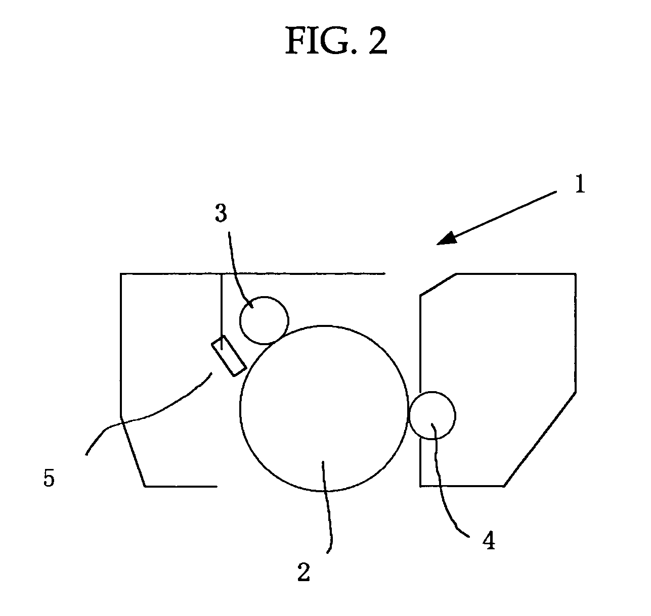 Toner for electrophotography, and image fixing process, image forming process, image forming apparatus and process cartridge using the same