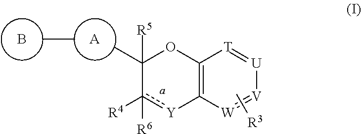 Antidiabetic bicyclic compounds