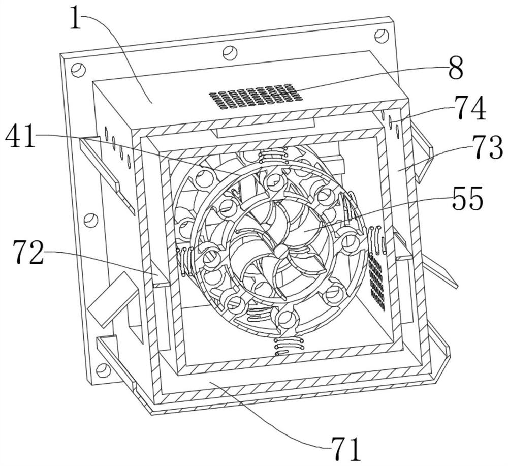 Cable assembly for electrical system