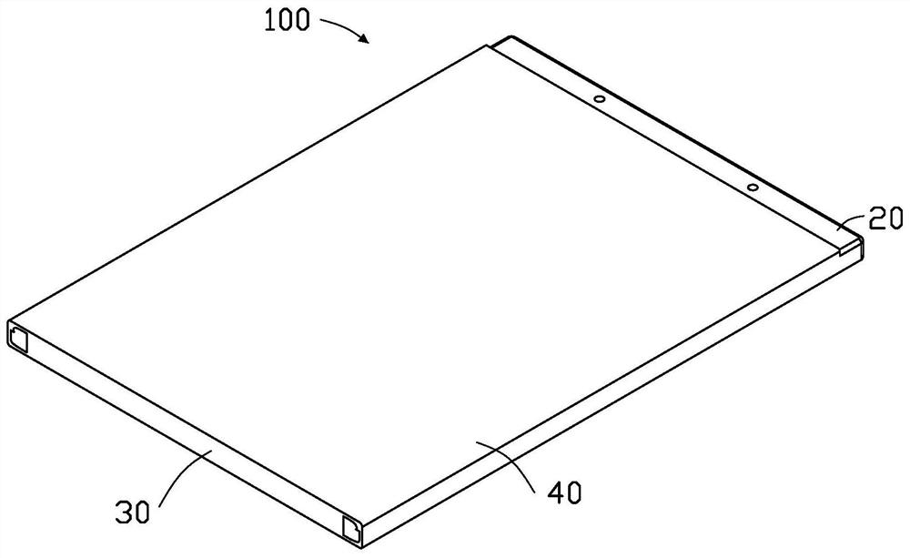 Battery and manufacturing method thereof