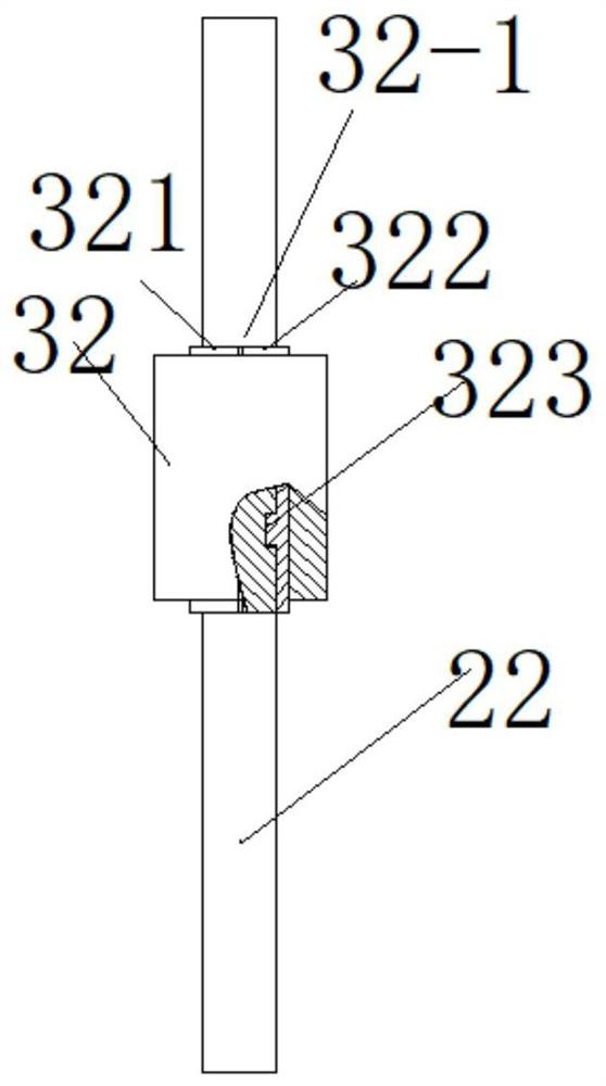 Fender storage tooling