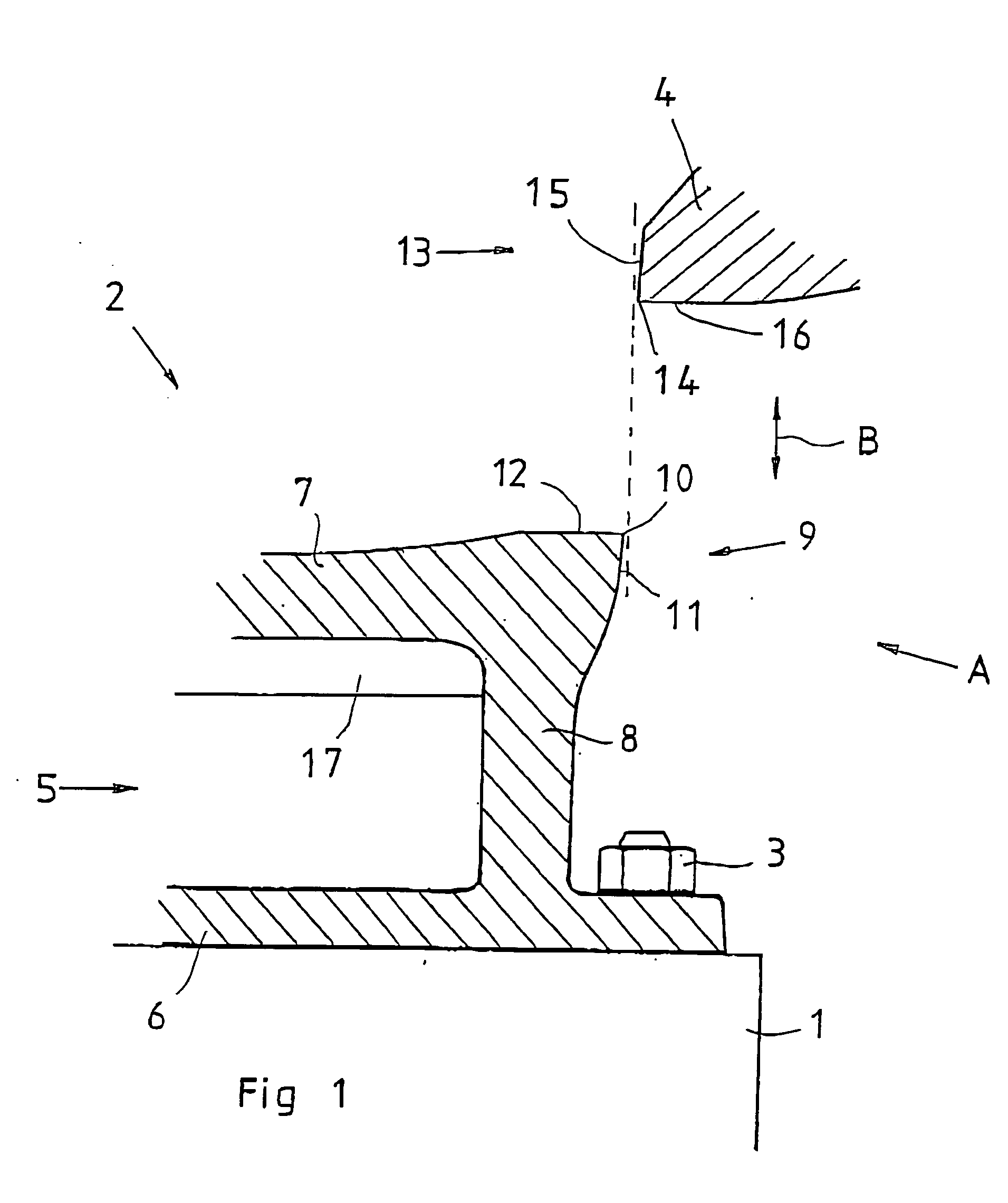 Tool and method for its manufacture